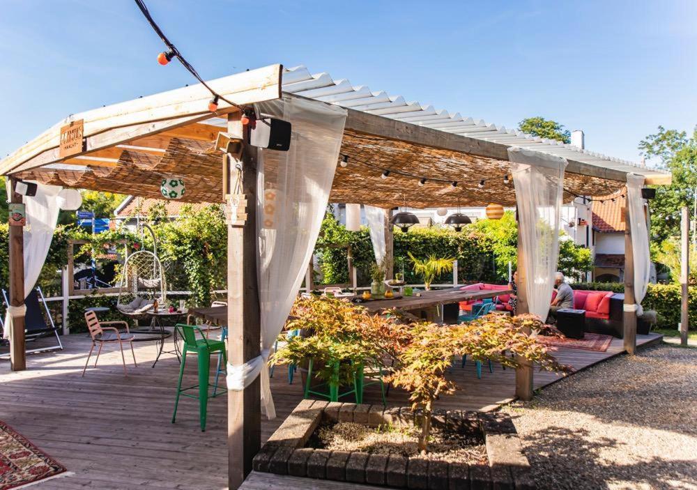 Bed & Breakfast Boutique Loulou Berg en Terblijt
