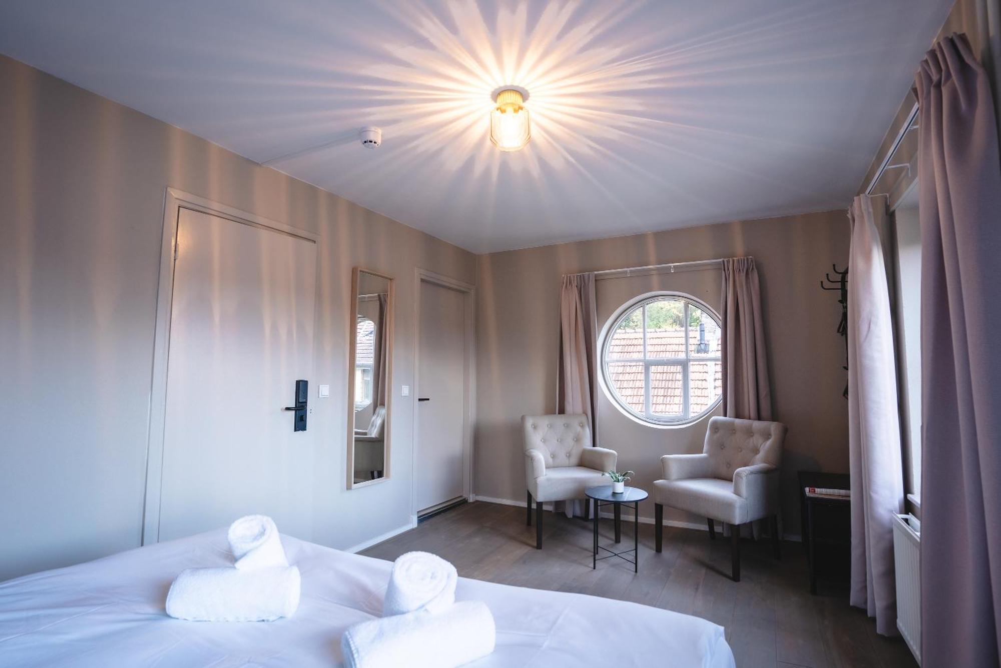 Boutique Loulou Bed & Breakfast 2*