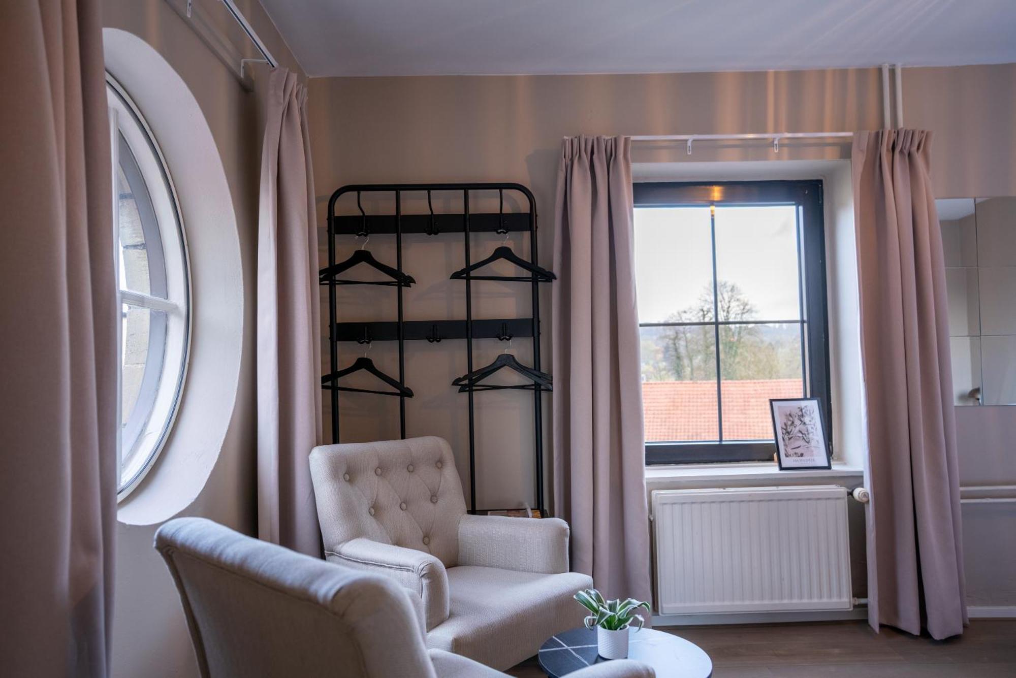 Boutique Loulou Berg en Terblijt