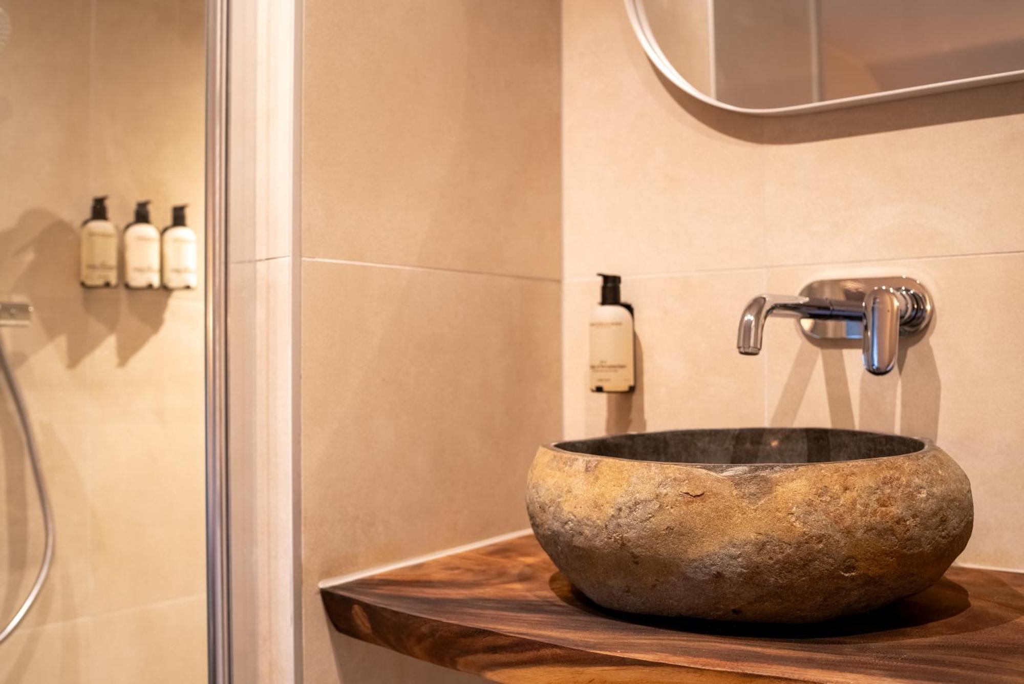 Bed & Breakfast Boutique Loulou 2*