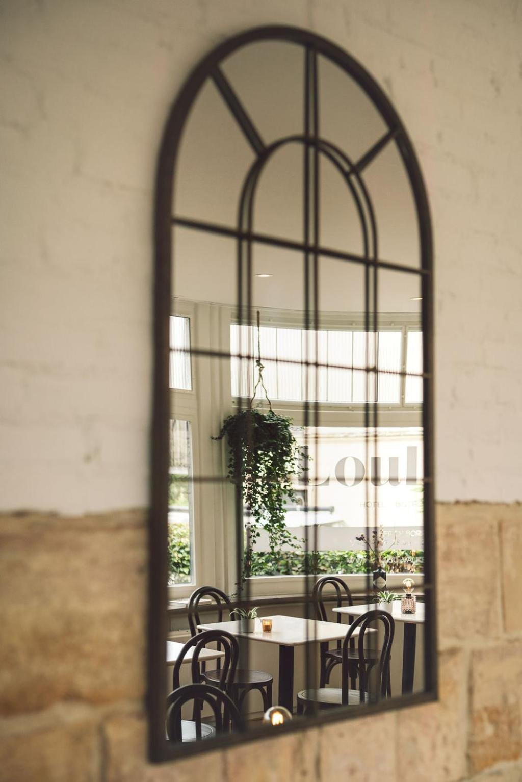 Bed & Breakfast Boutique Loulou Berg en Terblijt