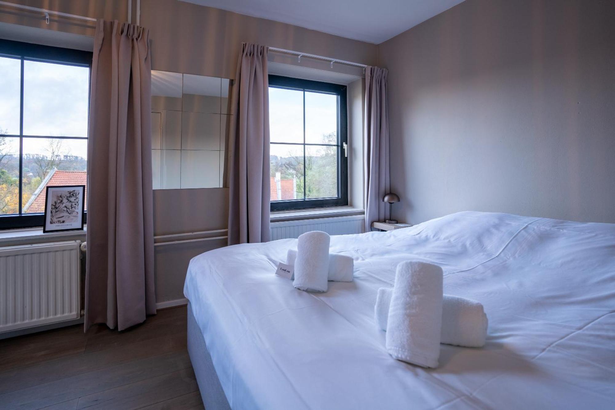 Bed & Breakfast Boutique Loulou Berg en Terblijt